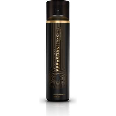 Sebastian Dark Oil Silkening Fragrant Mist 200 ml