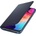 Samsung Wallet Cover EF-WA505PBEG - оригинален кожен кейс за Samsung Galaxy A50 (черен)