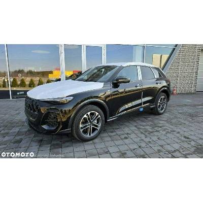 Audi Q5 TFSI quattro S tronic 150 kW