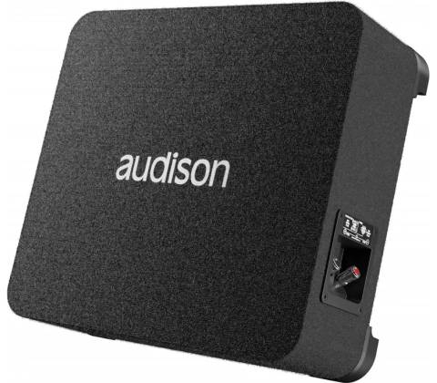 Audison APBX 8 DS
