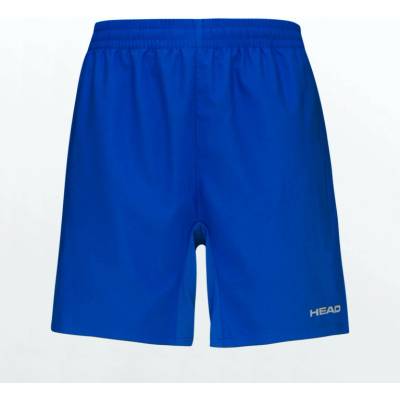 Head CLUB shorts 811379-ANT šedá