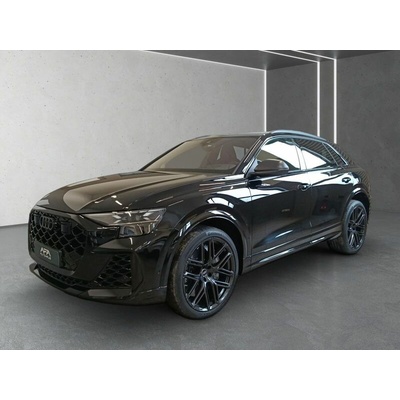Audi RSQ8 Performance 471 kW