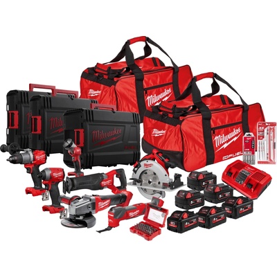 MILWAUKEE M18 FUEL 4933479537