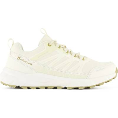 Heber Peak Дамски мултиспорт обувки Heber Peak Women's EvergreenHe. WP Low Multisport shoes - Dusty White - размер 42 (EU) (122-1324-0117)