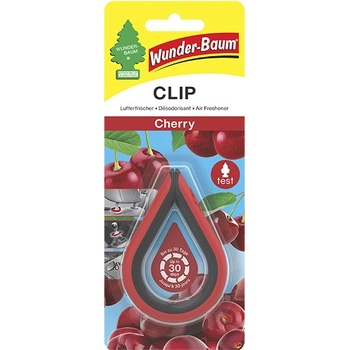 WUNDER-BAUM Clip Cherry