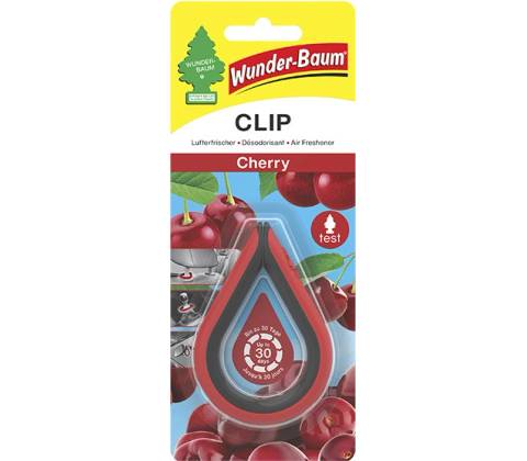 WUNDER-BAUM Clip Cherry