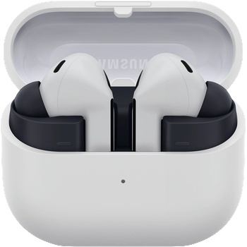 Image 1 of Samsung Galaxy Buds3 Fe grey (SM-R420NZAAEUE)