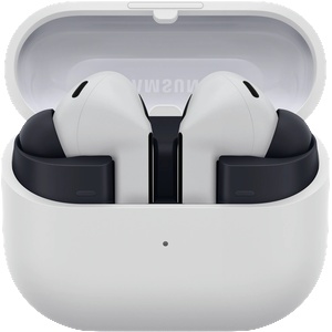 Samsung Galaxy Buds3 Fe grey (SM-R420NZAAEUE) Слушалки