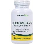  Ultra OMEGA 3/6/9® - 90 Софтгели