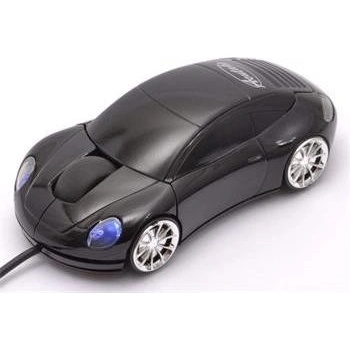 Acutake Extreme Racing Mouse BK2 ACU-ERM-BK2