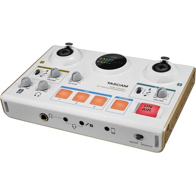 Tascam US-42 – Zboží Živě