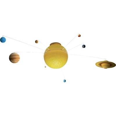 Brainstorm 362041 My Very Own Solar System přírodní vědy výuková sada
