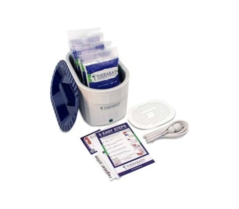 Therabath THERABATH PRO®, Parafínová vana TB10, lázeň