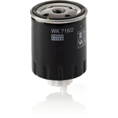 Mann-filter Горивен филтър mann-filter wk 718/2