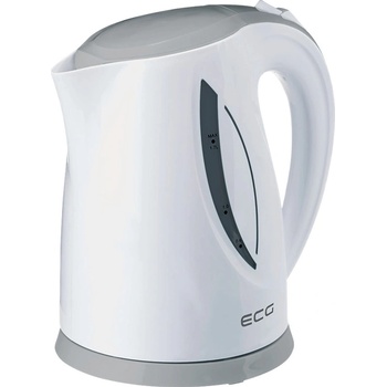 ECG RK 1758 Grey