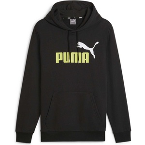 PUMA Суитшърт ESS+ 2 Col Big Logo Hoodie TR (58676559)