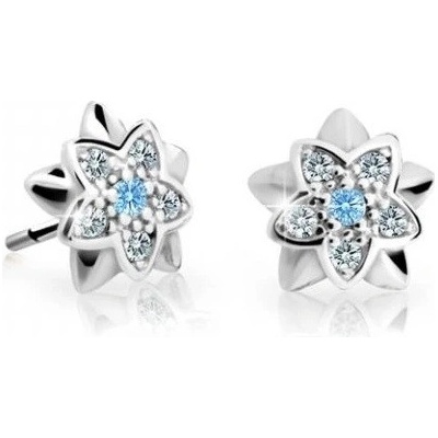 Cutie Jewellery C2210-30-X-2 svetlo modrá