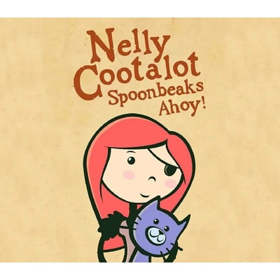 Nelly Cootalot: Spoonbeaks Ahoy! HD