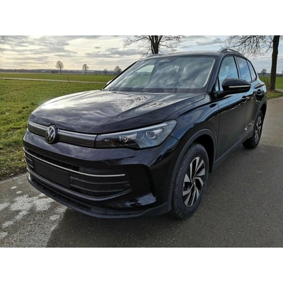 Volkswagen Tiguan 2.0 TDI Life DSG 110 kW