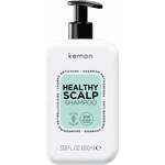 Kemon Care Healthy Scalp Shampoo шампоан против пърхот за скалп 250 мл