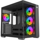 Redragon Evo ARGB black (GC-623-PRO)