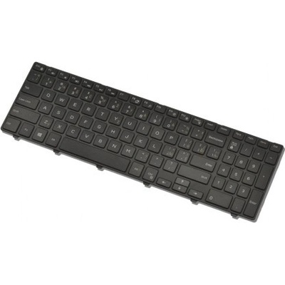 Dell Vostro 15 3549 Klávesnice Keyboard pro Notebook Laptop