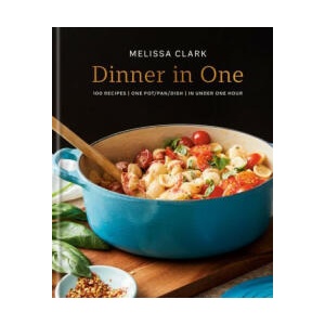 Dinner in One | CLARK MELISSA (2022)