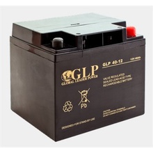 GLP 40-12 12V 40Ah