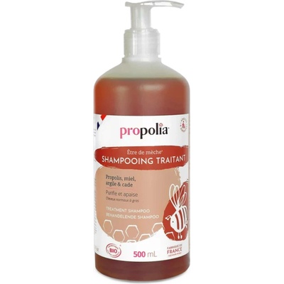 Propolia Treatment Shampoo 500 ml