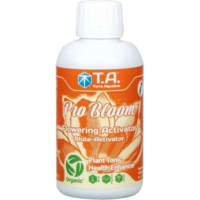 Terra Aquatica Pro Bloom Activator Organic 250 ml