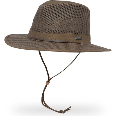 Sunday Afternoons Шапка Sunday Afternoons EasyBreezer Hat - Tobacco Brown - размер M 56-58 cm (904-0325-0211)