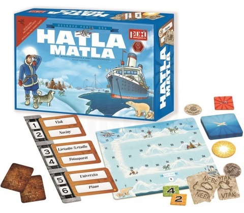Pexi Hatla Matla