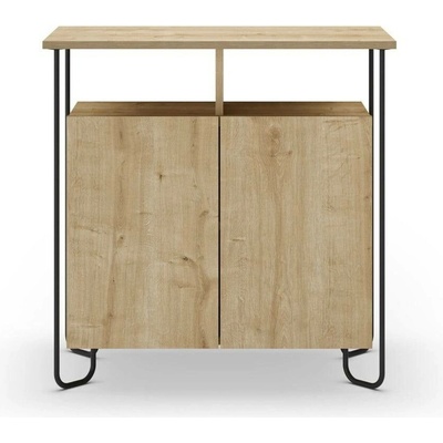 Marckeric Dilly 80x80 cm