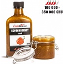 The ChilliDoctor s.r.o. | Scotch Bonnet mash 200 ml