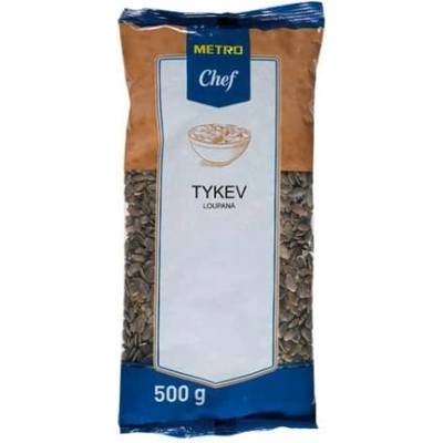 Metro Chef Tykev jádra loupaná 500 g