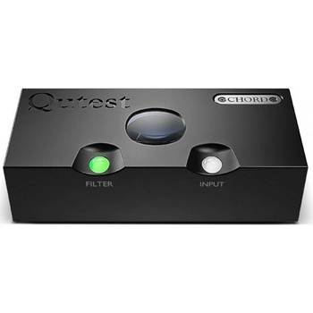 Chord Qutest