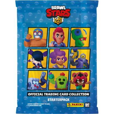 Brawl Stars