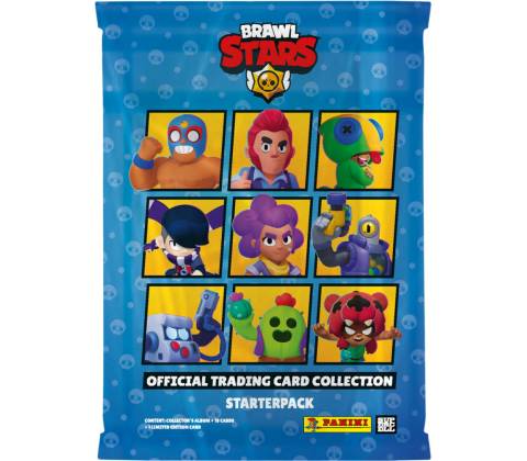 Brawl Stars