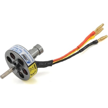 E-Flite мотор опашка: Convergence 0.6m