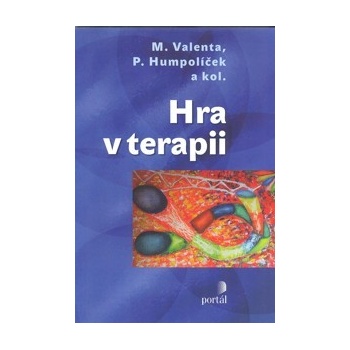 Hra v terapii