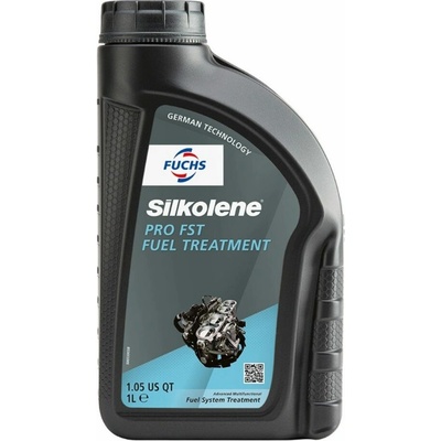 Fuchs SILKOLENE PRO FST 1 l