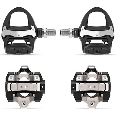 GARMIN Rally RS-XC 210 BUNDLE pedále