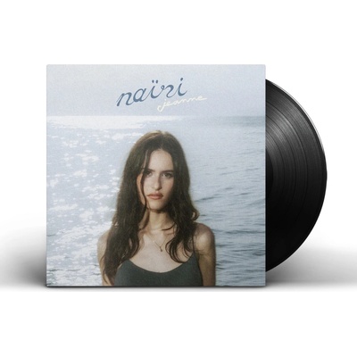 Jeanne - Nairi LP