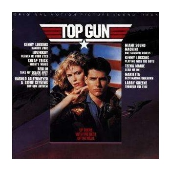 Various - Top Gun