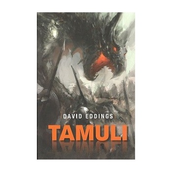 Tamuli - David Eddings