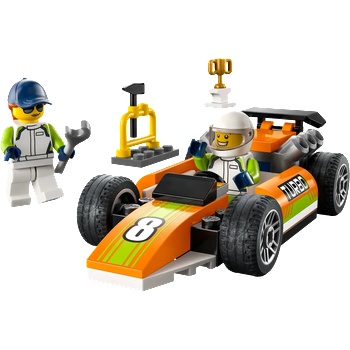 LEGO® City - Race Car (60322)