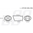 Amio MT 020