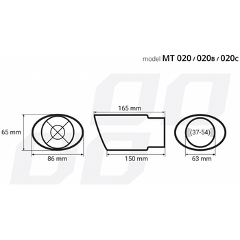 Amio MT 020