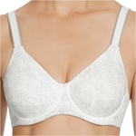 Berlei SPORT Дамски спортен сутиен Berlei sport Women's High Performance Bügel BH Seamfree 3 Sports bra - White - размер 65 (114-1721-0225)