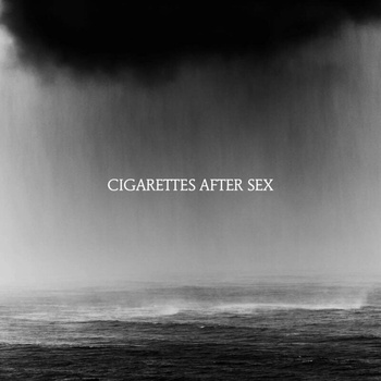 Image 1 of Cigarettes After Sex - Cry (Limited Edition) (180g) (LP) (0720841217381)